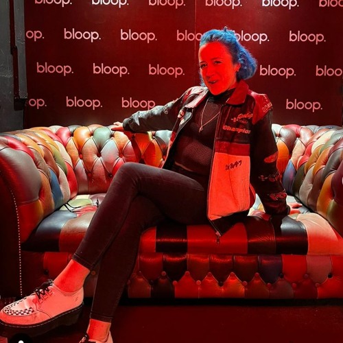 GUINNY // The Deep Progression PT1 // Live from Bloop Radio // 02/23