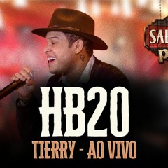 Tierry HB20 - No Seu HB20 2015