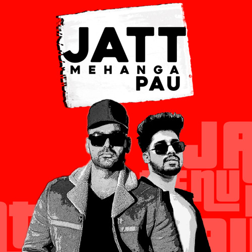 Jatt Mehanga Pau - Dev Sidhu | Raja Game Changer