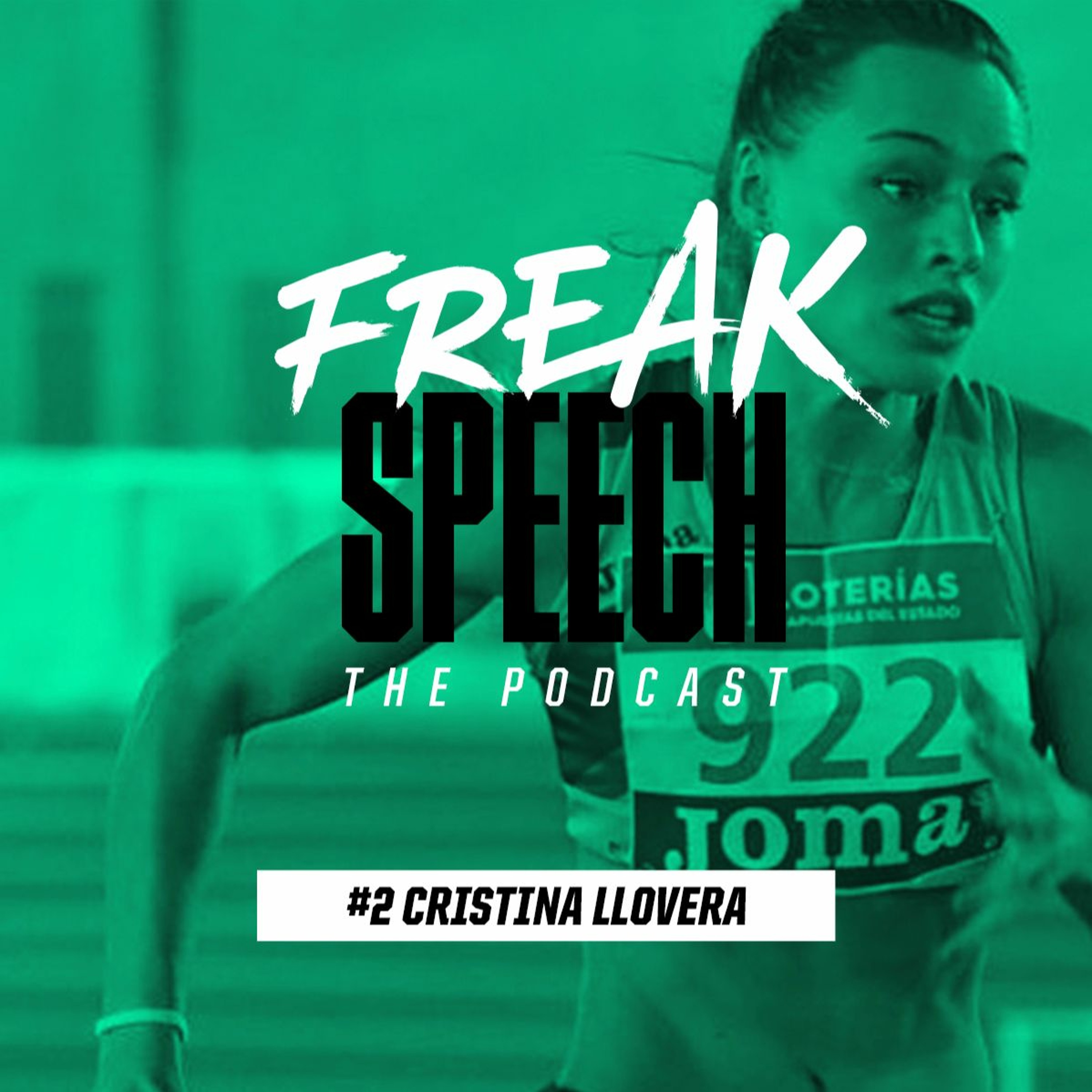 The Freak Speech