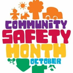 GSCC's Joel Board on Community Safety Month