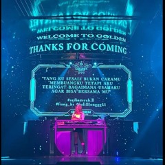 SPACE MELODY HARD FUNGKOT PONTIANAK NEVER DIE