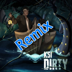 KSI - Dirty (Remix)ft. Billie Eilish