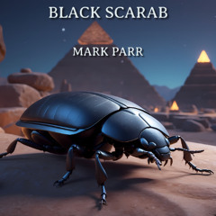 Black Scarab