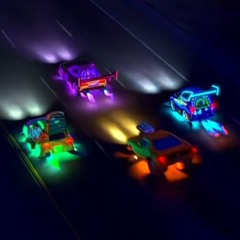 The Cars Tuner Song (remake)