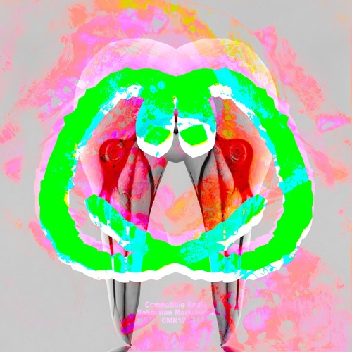 CMR123 - Sebastian Markiewicz - NFT