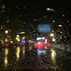FKJ - Ylang-Ylang | Rainy Car Ride Remix