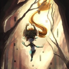 Ending Twilight Princess (Part 1)