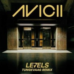 Avicii - Levels (Tungevaag Remix)
