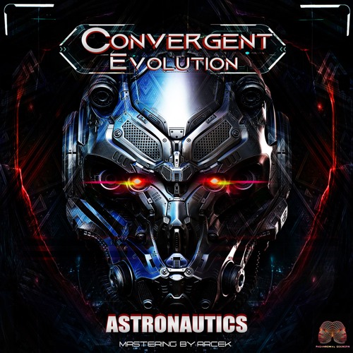 02 - Astronautics - Emergency Broadcast System-167 bpm-EP-ConverGenT EvoLuTioN (Paranormal.Records)