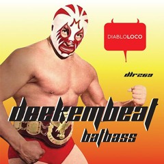 DLR269 DEEKEMBEAT - Batbass (cut)
