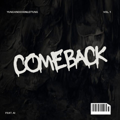 "Comeback" - Album Teaser (01.12.2025)