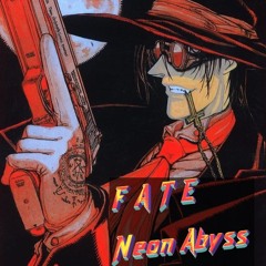 Neon Abyss (夢の向こうの永遠の闇) [Vaporbeat]