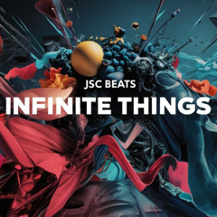 Infinite Things (Instrumental)