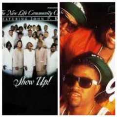 John P Kee Made Up Mind & Guy Do Me Right Instrumental Unofficial Remix