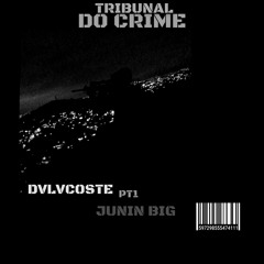 [DEMO] Tribunal Do Crime (SPEED) Ft. DVLVCOSTE, JUNIN BIG (Prod@zBLACKHAT)
