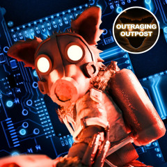 Scorched Hound Theme (From Piggy Branched Realities)
