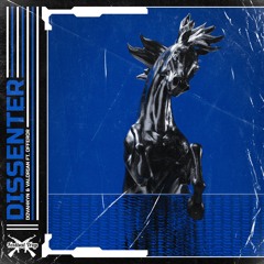 Dovahkyn & Valorian - Dissenter (feat. Offeror)