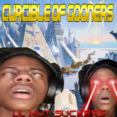Crucible of gooners