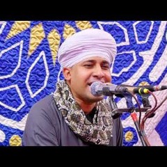 الشيخ مصطفى لما بدا الفجر مولد ابو يزيد البسطام