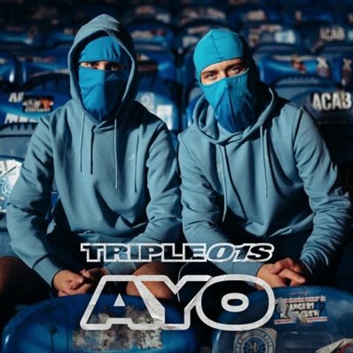 Triple01s X Ice Spice  - Muchin Ayo - (DJ Lewis McCrindle Edit)