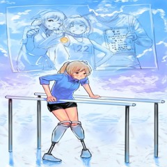 katawwwa shoujo (prod. foxglove)