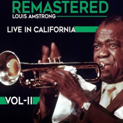 Louis Armstrong - What A Wonderful World (Commissioner Remix)