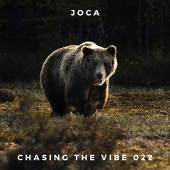 Joca - Chasing The Vibe 022