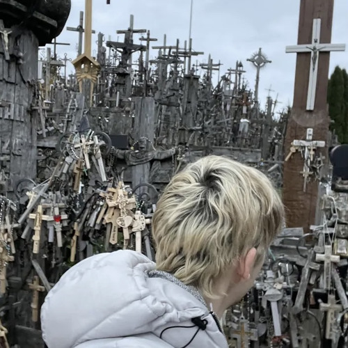 Jessica 2010 - BORN2DIE