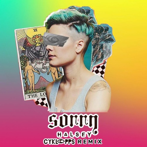 sorry halsey español sorry halsey español