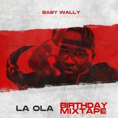 BABY WALLY - EL DUEÑO (AUDIO OFICIAL)