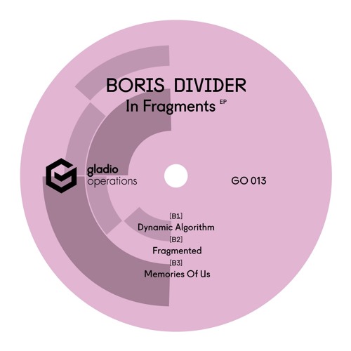 B1. Boris Divider - Dynamic Algorithm