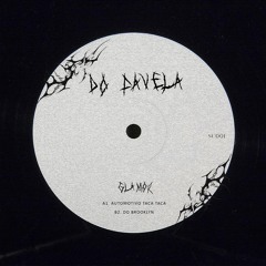 GLAMOR - AUTOMOTIVO TACA TACA (Original Mix)