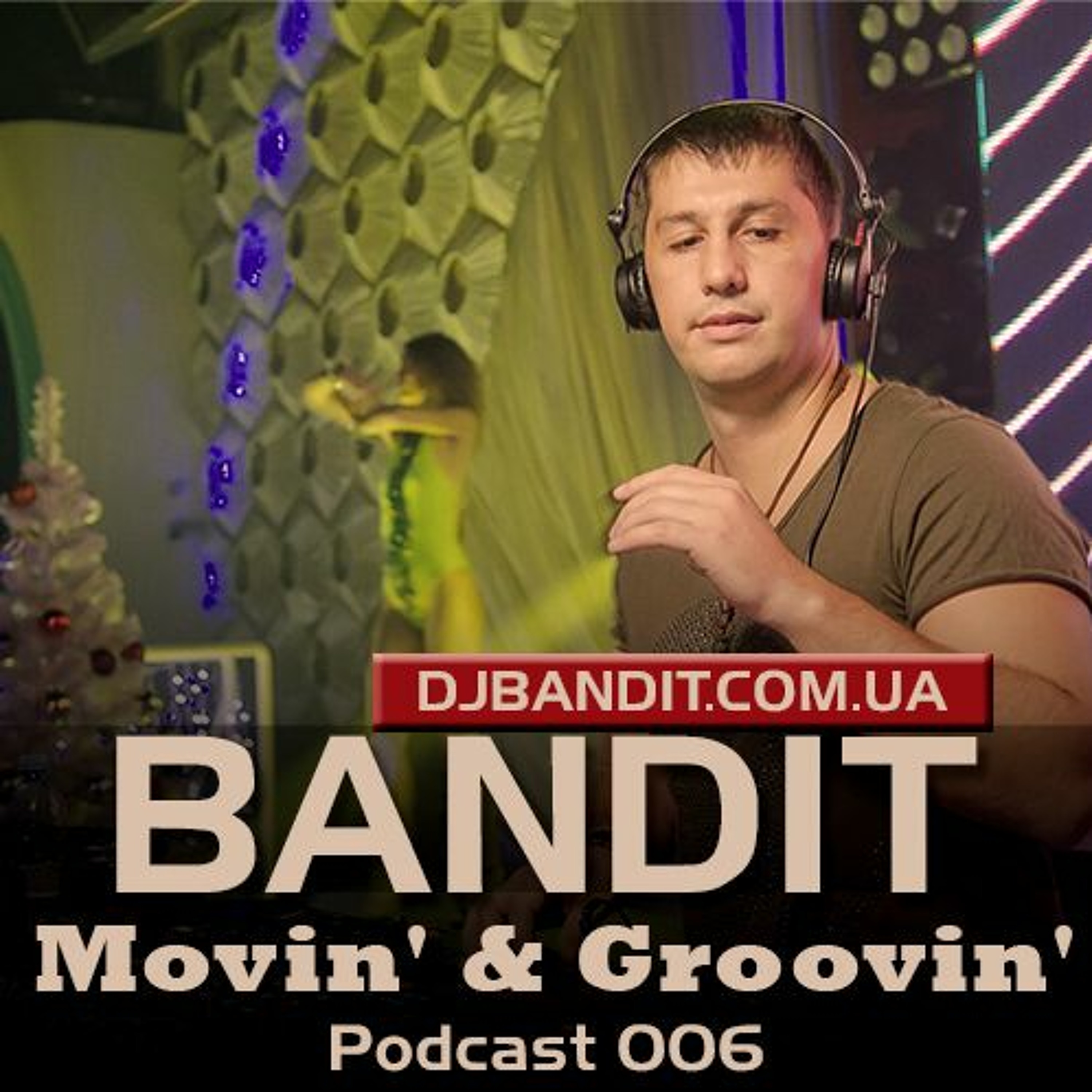 DJ BANDIT