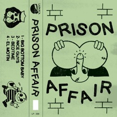 Prison Affair - Bedtime