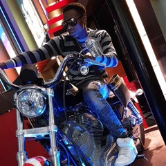 It's a  Cold world 🥶🎶🎵🏁