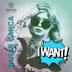 1A - Bahar Canca - Want It (16bit 44.1khz Wav Master v2)