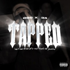 TAPPED OGC X 34 ft gdotogc