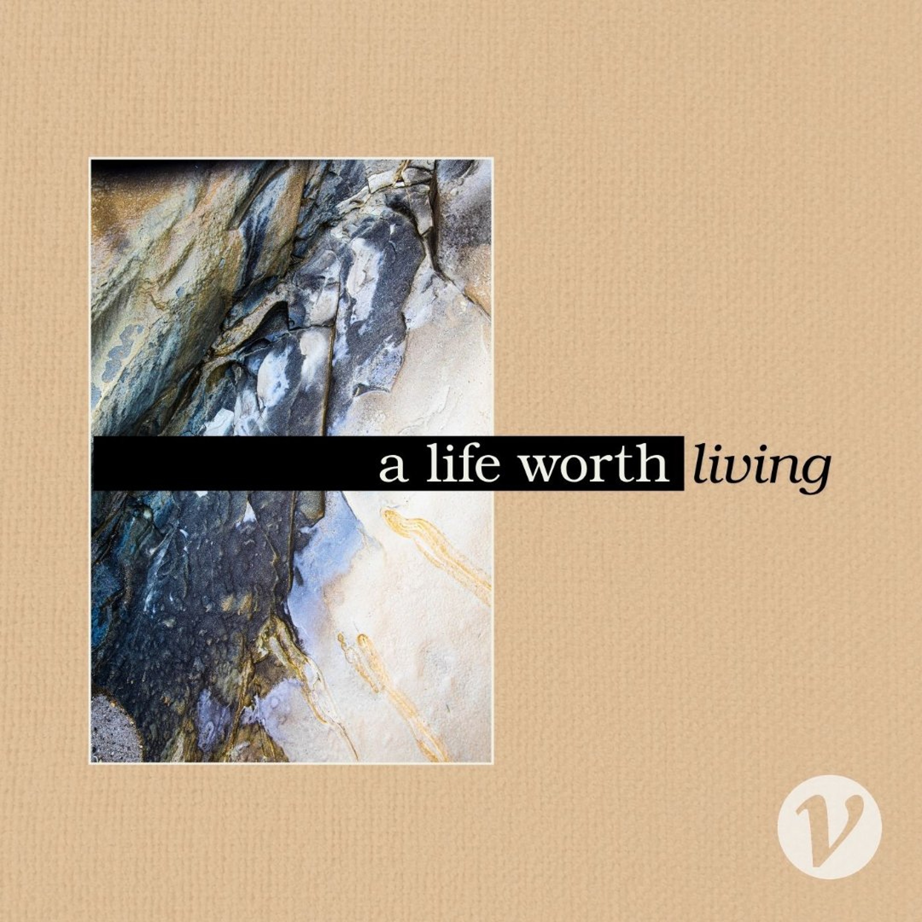 How To Live An Unfragile Life - Joseph Barkley episode artwork