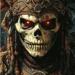 Tzompantli