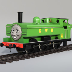 Duck & Friends - Opening Theme