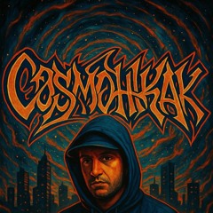 CosmoHKAK - Skll Phonetic Spirale 2