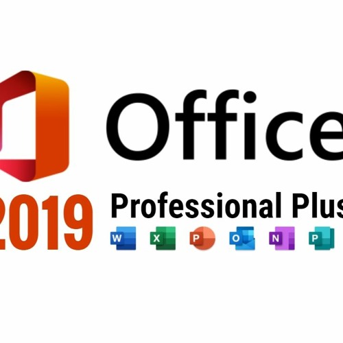 Stream Activar Microsoft Office Professional Plus 2019 by TrucacYcoka |  Listen online for free on SoundCloud