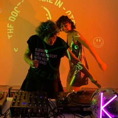 Quarantine FM #28 Dr. Rubinstein & Madalba
