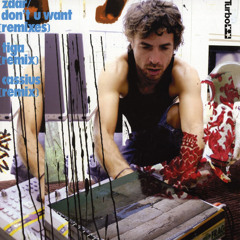 Dont U Want (Cassius Remix)