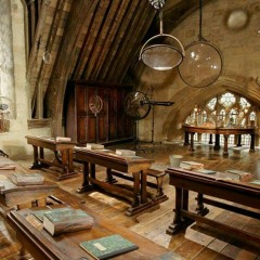 Shifting to Hogwarts Guided Meditation, “Welcome home”.mp3
