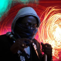 I Mean What I Say - KP Kev the Poet