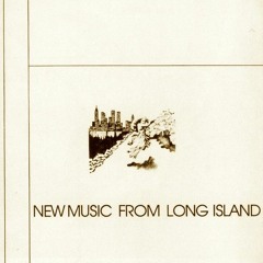 Inner Landscapes "In Waiting" - Inner Landscapes Records LP - US, 1980 - SOLD