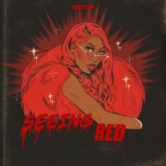 #SEEINGRED