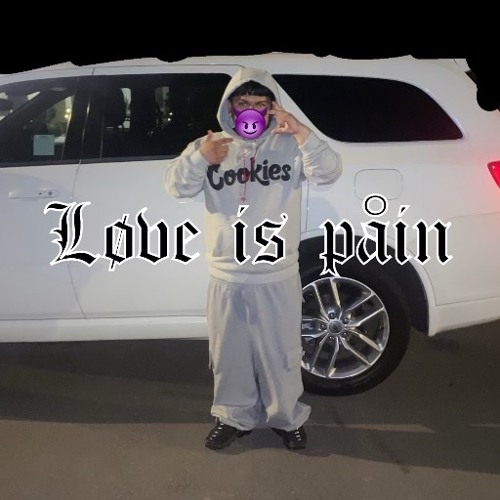 Yg Lxone- Løve is påin